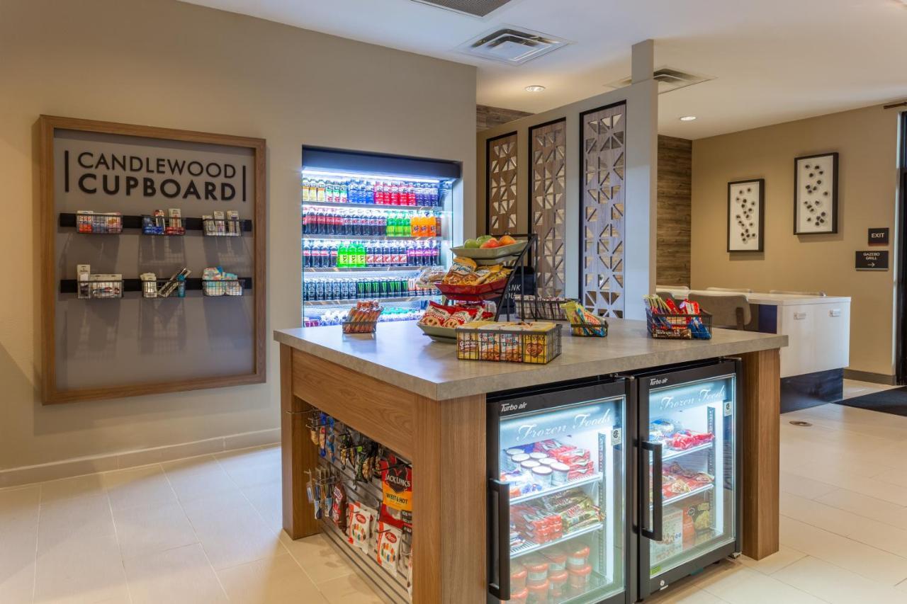 法戈烛木套房酒店 外观 照片